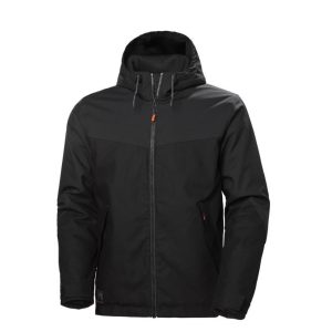 Helly Hansen Oxfort softshell winter jas (255 gr/m2)